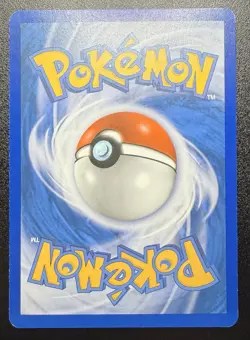 Pokemon TCG 2006 Legend Maker Machop 57/92 Stamped Reverse Holo Near Mint - Image 4