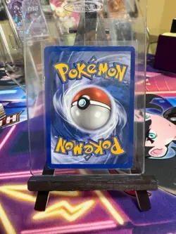 Pokemon Power Keepers Charizard 6/108 Holo Rare LP - Image 2