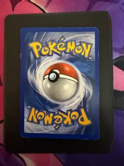 Pokemon Power Keepers Charizard 6/108 Holo Rare LP - Image 4