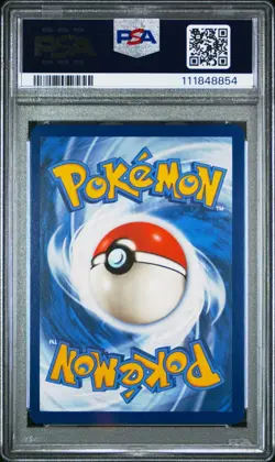 Miraidon SVP 013 Pokemon Center ETB Promo PSA 9 MINT - Image 2