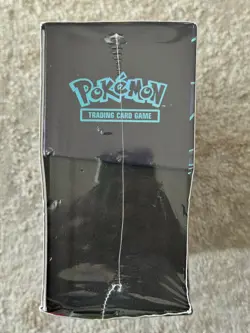 Pokemon TCG Phantasmal Flames Elite Trainer Box ETB - BRAND NEW - SEALED - Image 3