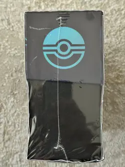 Pokemon TCG Phantasmal Flames Elite Trainer Box ETB - BRAND NEW - SEALED - Image 4