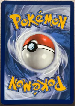 Pokemon Golett 122/86 NM Black Bolt - Image 2