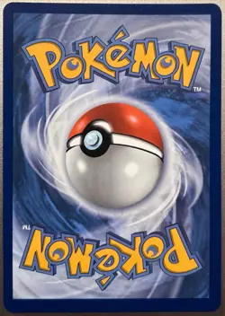 2025 Pokemon Mega Evolution Gumshoos Illustration Rare #153/132 - Image 2