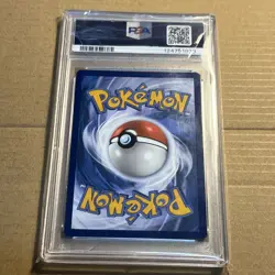 Absol Crown Zenith Holo Pendant 076/159 Pokemon TCG PSA 10 GEM MT GEM MINT 2023 - Image 2