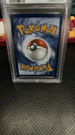 Pokemon Articuno Illustration Rare Holo PSA 10 Sv09 Journey Together 161/159 - Image 3