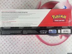 Pokemon Prismatic Evolutions Surprise Box And Booster Bundle - Image 2