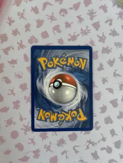 Espeon - 2/90 (HGSS Undaunted - Cracked Ice Holo) Deck Exclusives - Pokemon LP 0 - Image 2