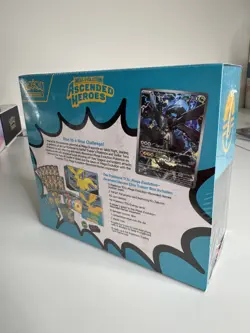 Pokemon Ascended Heroes Elite Trainer Box - Ascended Heroes- In hand ✅-SEALED - Image 3