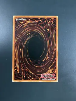 Yugioh - Shared Ride - Common - SR07 - 1st - Image 2