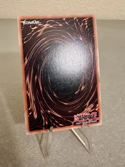 Yugioh! Exodia the Forbidden One Emblazoned Ultra Rare 25LP-EN000 Championship - Image 3