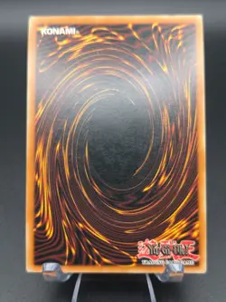 D.D. Designator [1st Edition] IOC-039 YuGiOh Invasion of Chaos 2004 Super Rare - Image 2
