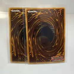 Yugioh Koa'ki Meiru Guardian RGBT-EN023 Common - NM 💎 - Image 2