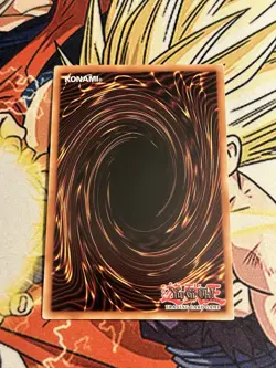Yugioh Gagaga Cowboy Ultimate Rare AP05-EN002 - Image 2