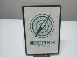 One Piece GOLD Don!! Card Nico Robin EB03 Heroines Edition English - Image 2