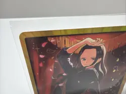 One Piece GOLD Don!! Card Nico Robin EB03 Heroines Edition English - Image 3