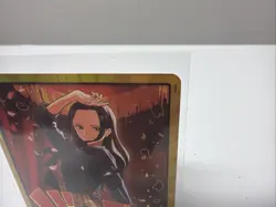 One Piece GOLD Don!! Card Nico Robin EB03 Heroines Edition English - Image 4