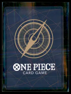 One Piece Lhe Best- Vol. 2 PRBO2-008 Marco Super Rare - Image 2