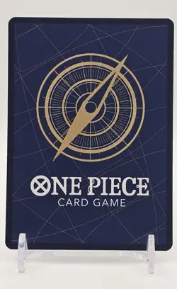 One Piece TCG - Promo - Hina ST06-008 - English - Image 2
