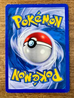 Chansey 3/102 Pokemon Trading Card Game Base Set Unlimited - Image 2