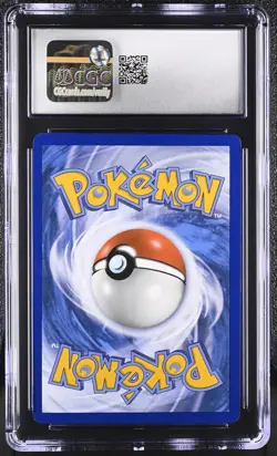CGC 9 MINT Gengar & Mimikyu GX 2019 Team Up 53/181 Holo Pokemon Card - Image 2