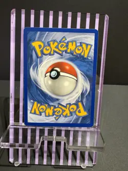 Pokemon TCG Sharpedo 32/109 (2003) – EX Era Vintage Card – Collector/Binder - Image 4