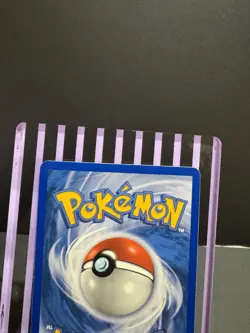 Pokemon TCG Sharpedo 32/109 (2003) – EX Era Vintage Card – Collector/Binder - Image 5