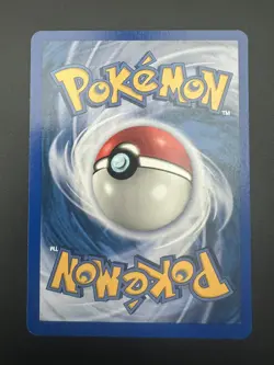 Squirtle Pokemon e-Card Series Expedition #131 2002 - Image 2