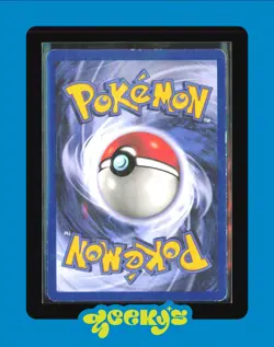 FEAROW - 36/64 - Jungle - Pokemon Card - Image 2