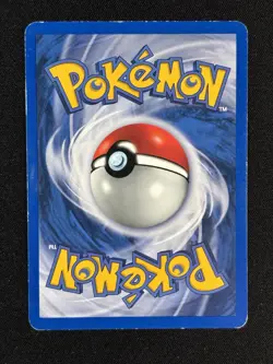Pokemon Raichu 29/62 Fossil Rare Regular 90 HP Unlimited Pokemon TCG Card Stock - Image 2
