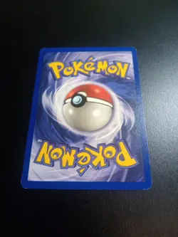 Pokemon Eevee Card 51/64 Jungle 1999 Near Mint Condition - Image 4