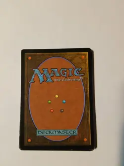 MAGIC THE GATHERING LOT OF (8) CARDS - Image 2