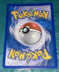 Pokemon Card Emboar 26/149 Boundaries Crossed Cosmos Holo - Image 5