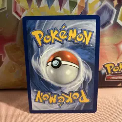 Iron Crown ex 191/162 Temporal Forces Ultra Rare Full Art Pokemon Card Near Mint - Image 2