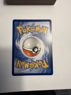 Pokemon TCG Houndoom v Darkness Ablaze Holo Ultra Rare Card 021/189 NM Condition - Image 2