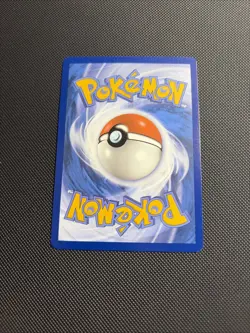 Pokemon TCG Budew Card Prismatic Evolutions 004/131 Common Regular - Image 2