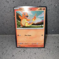 Charmander ASC 020/217 Cosmos Holo Promo Ascended Hero’s Pokemon Card TCG NM - Image 1