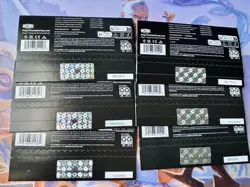 Secret Lair Marvel’s SpiderMan FOIL WebSlinger Bundle + Mana Symbiote New/Sealed - Image 2