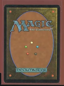 Psychic Possession Rare Pl Dissension Magic the Gathering MTG - Image 2