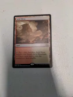 Arid Mesa Modern Horizons 2 Regular - Image 1
