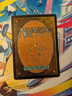 Uthros, Titanic Godcore • NM • Promo Pack: Edge of Eternities • MTG - Image 2