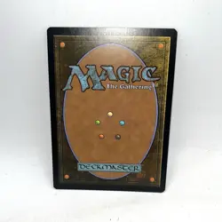 Living Wish Masters 25 Magic the Gathering MTG - Image 2
