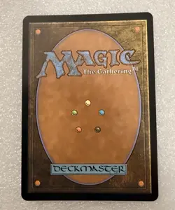 2023 Magic Mtg Paths Of The Dead 0362 Foil Cavern Of Souls - Image 2