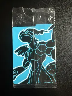 Thundurus 209 Promo Card - Scarlet And Violet - SEALED - Image 2