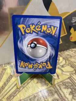 Clefable 41/165 - Expedition Set Rare Pokemon Card E Reader - Image 2