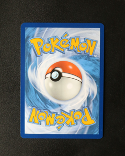 Pokemon Card TCG - Crabominable SVP134 - Stellar Crown - Black Star Promo - NM ⭐ - Image 4