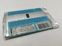 Kenzer Monty Python and the Holy Grail CCG Booster Pack Contains 15 Cards Vtg - Image 3