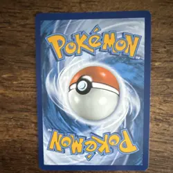 Pokemon Snorlax SV: Paldean Fates 202/091 Shiny Rare Holo 150 HP English Card - Image 2