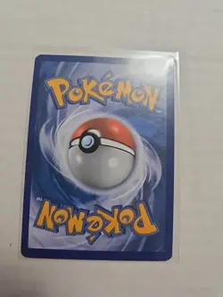 Galvantula 46/114 -Vintage Rare Pokemon Card- Black And White - Image 2