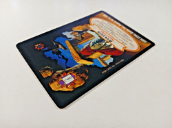 Myrddin - Gen Con Promo - Hyborian Gates CCG card (1995 Cardz) Vallejo Gencon - Image 4